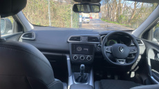 Renault Kadjar 1.3 TCE Techno 5dr Petrol Hatchback